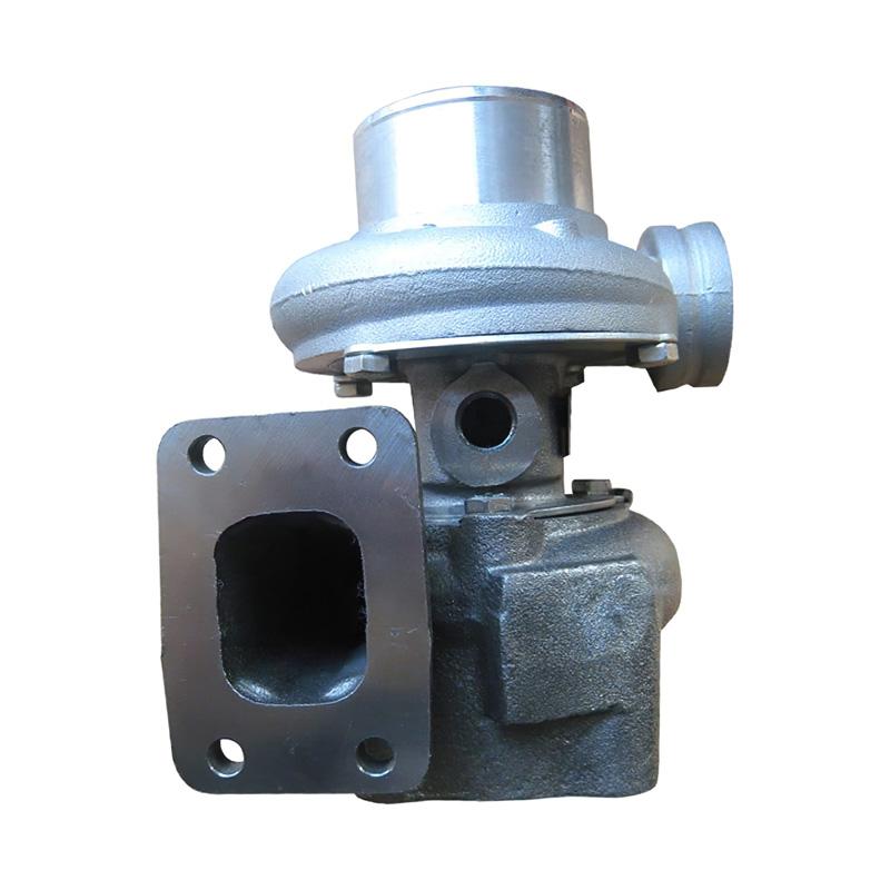 Turbo S100 Turbocharger 04258205 for Deutz BF4M2012C Engine online Turbo S100 Turbocharger 04258205 for Deutz BF4M2012C Engine online