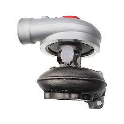 Turbo S100 Turbocharger 04281437KZ 319261 319246 For Deutz Engine BF4M2011COM2 sale