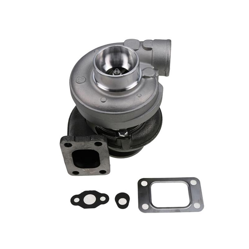 Turbo S1B032 Turbocharger RE518228 for John Deere Engine 4024T Tractor 4120 4320 5045D online Turbo S1B032 Turbocharger RE518228 for John Deere Engine 4024T Tractor 4120 4320 5045D online