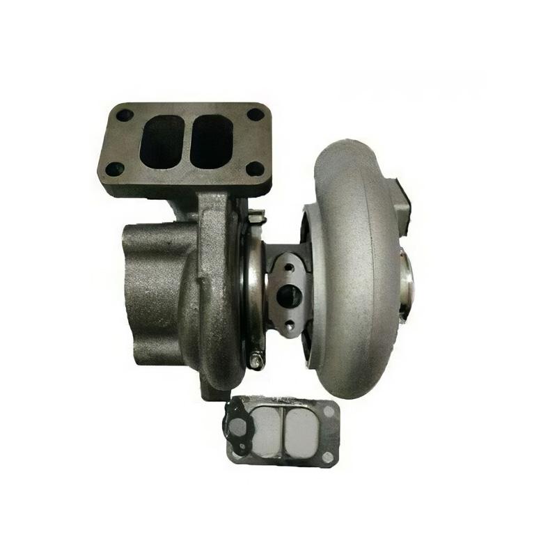 Turbo S200 Turbocharger VOE20515585 For Volvo EW145B EW160B EW180B EW200B Engine BF6M2012C D6D