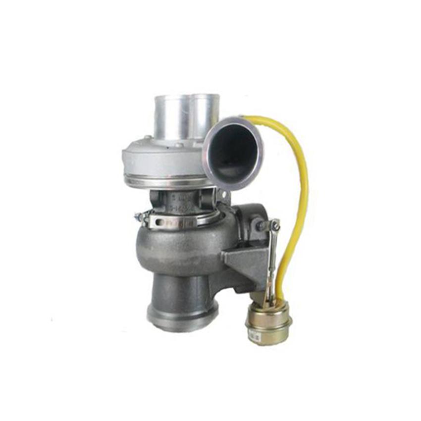Turbo S200AG051 Turbocharger 177-0440 0R-7979 For Caterpillar Excavator CAT 325C 324D Engine 3126B C7