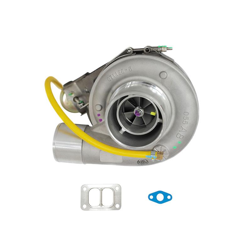 Turbo S200AG Turbocharger 185-8016 0-R7981 For Caterpillar Integrated Toolcarrier CAT IT38G II IT62G II Engine 3126B