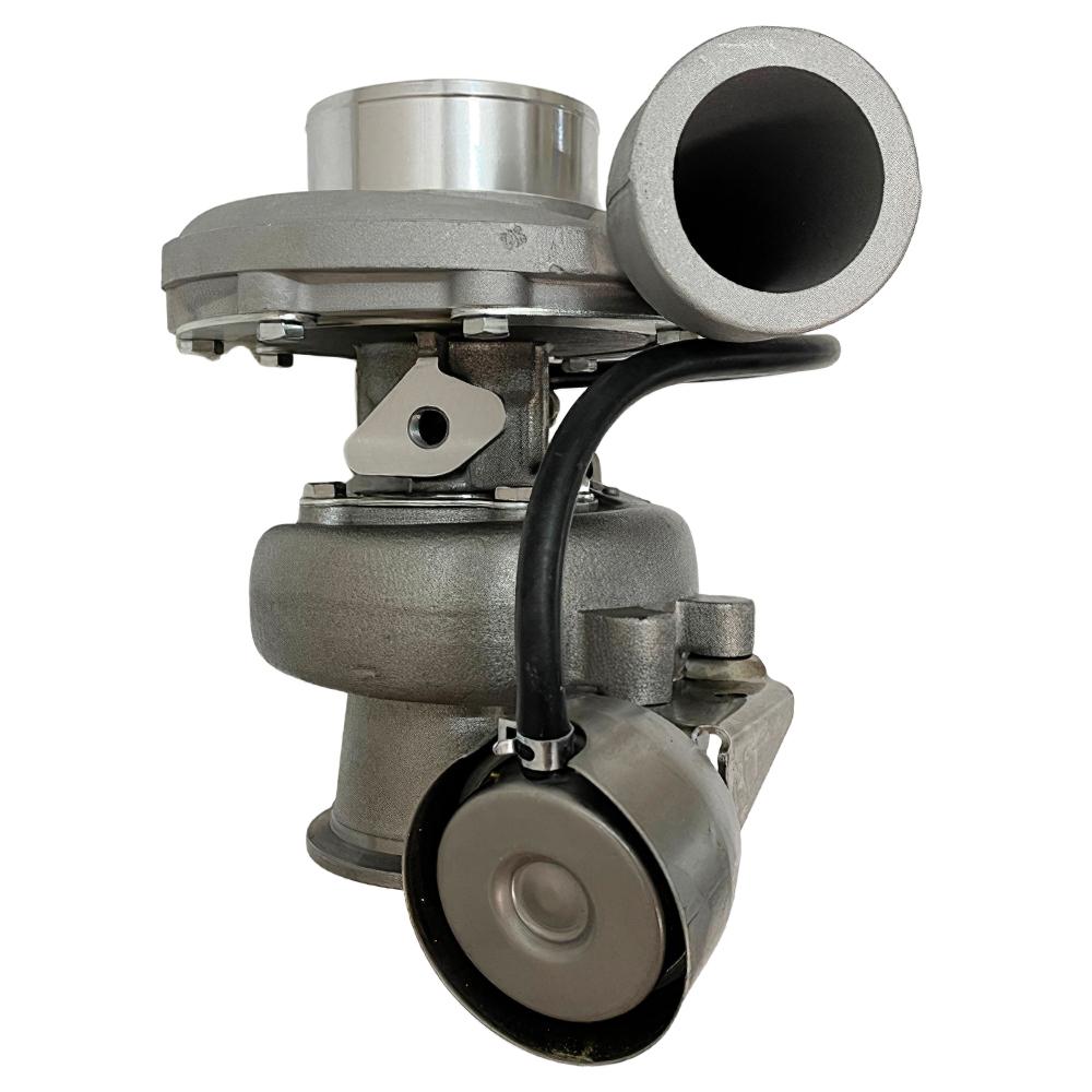 Turbo S200G026 Turbocharger RE501669 for John Deere Engine 6081H Excavator 330 330LC 370 370LC online Turbo S200G026 Turbocharger RE501669 for John Deere Engine 6081H Excavator 330 330LC 370 370LC online