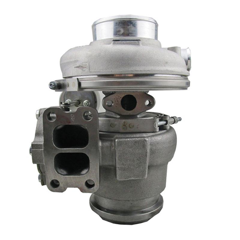 Turbo S200G027 Turbocharger 1208362 for Caterpillar CAT 950G Earth Moving with 3126 Engine