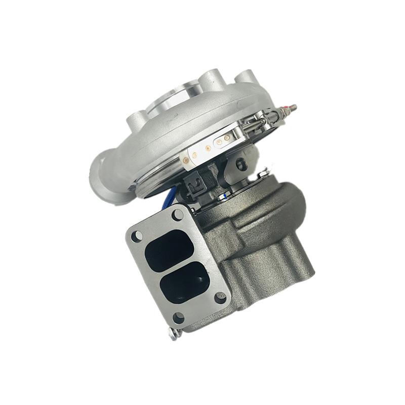 Turbo S200G Turbocharger 04293053 for Volvo Engine D6E EBE3
