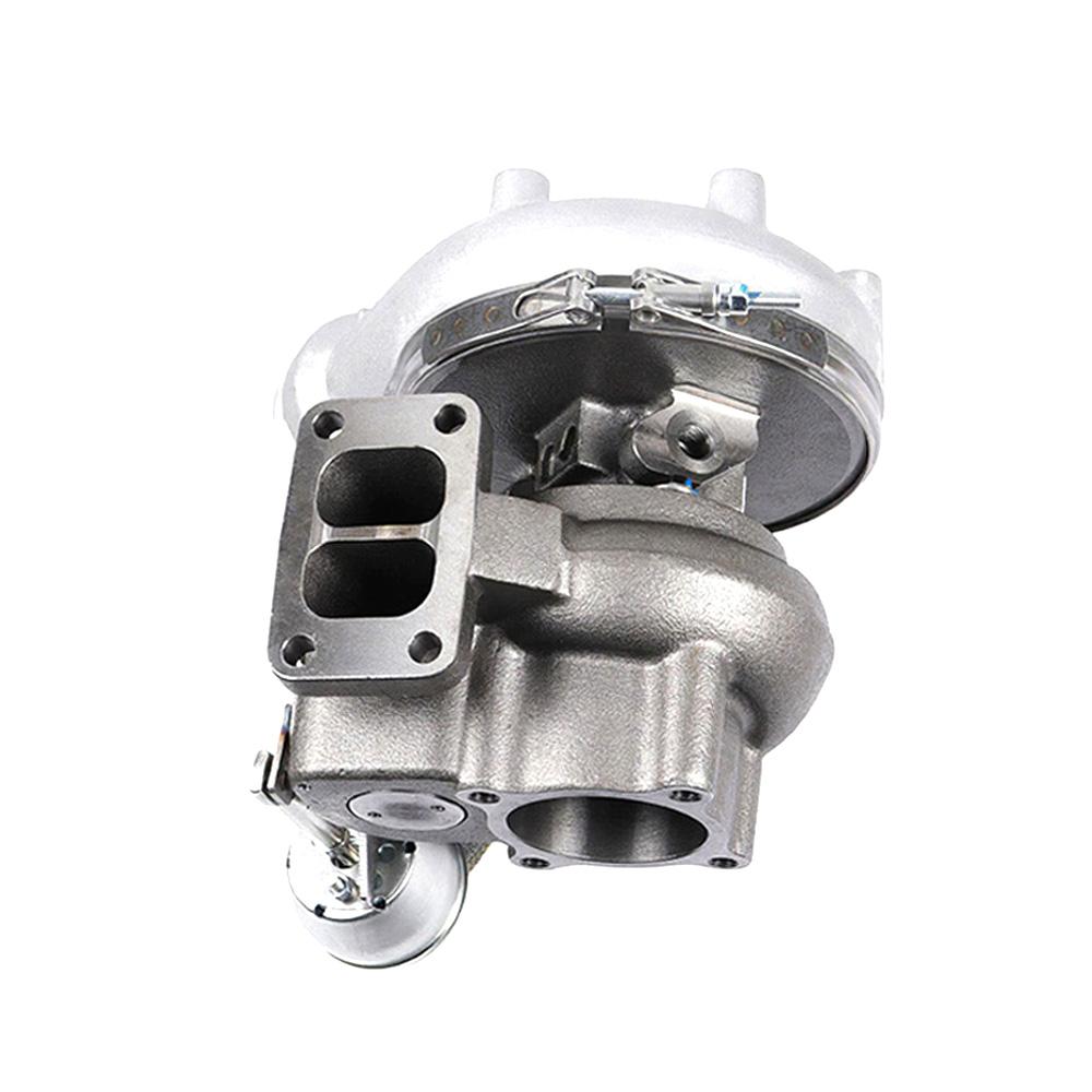 Turbo S200G Turbocharger 04294367 12709700016 12709880016 12709880050 For Deutz Engine TCD2013