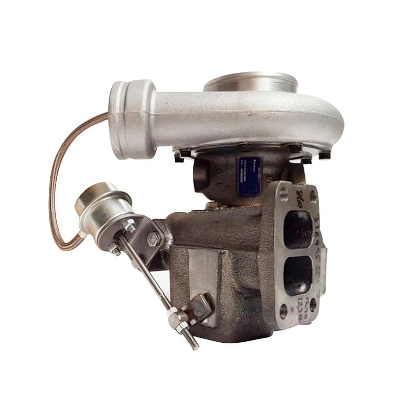 Turbo S200G Turbocharger 04900118KZ 319351 319355 For Deutz Engine BF6M2012C