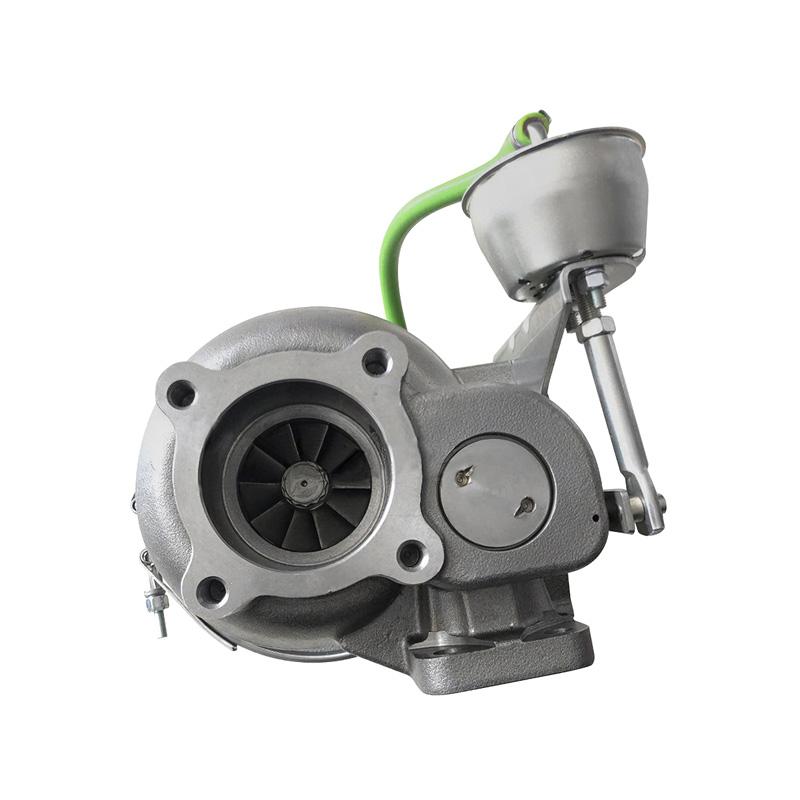 Turbo S200G Turbocharger 56209880017 04293053KZ for Deutz Industrial with TCD2012L6-2V Engine