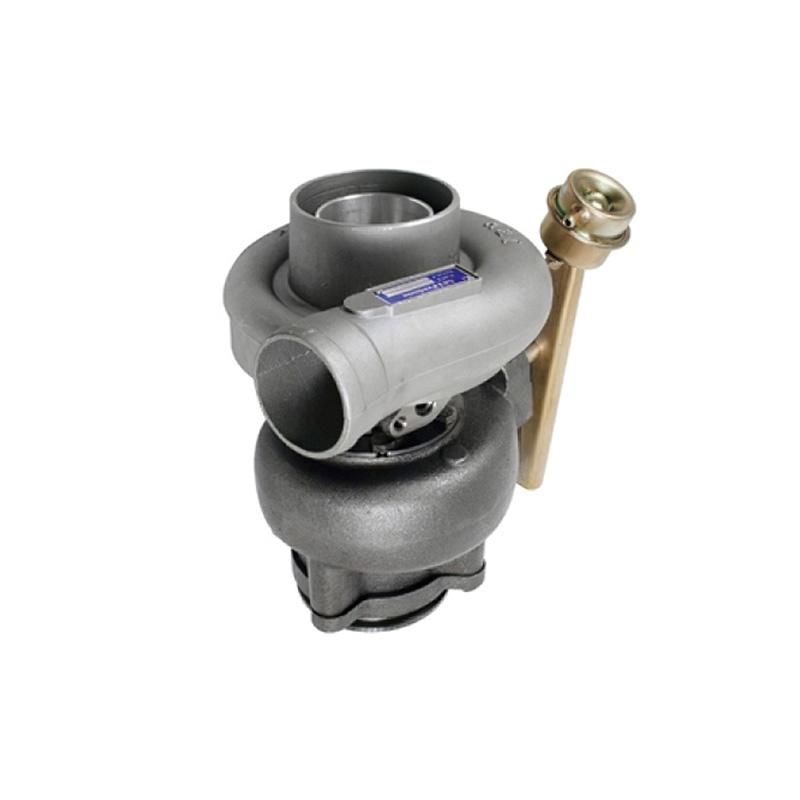 Turbo S200G Turbocharger VOE20571676 3802190 For Volvo Wheel Loader L110E L120E Engine TAD722VE online Turbo S200G Turbocharger VOE20571676 3802190 For Volvo Wheel Loader L110E L120E Engine TAD722VE online