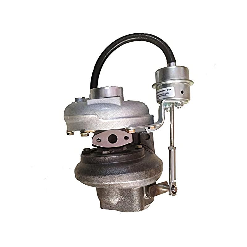 Turbo S2A Turbocharger 2674A160 For Komatsu PC120-5K PC130-5K PC150HD-5K Perkins Engine 1004-4TLR online Turbo S2A Turbocharger 2674A160 For Komatsu PC120-5K PC130-5K PC150HD-5K Perkins Engine 1004-4TLR online