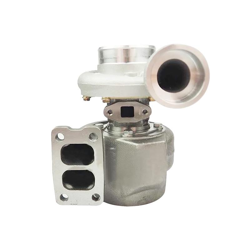Turbo S2B Turbocharger 04259289KZ 318747 318828 For Deutz Engine BF6M1013FC