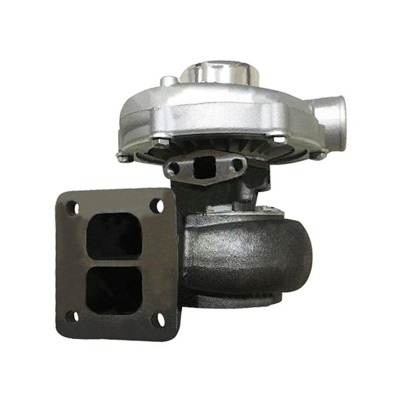 Turbo S2B Turbocharger 6222-83-8220 For Komatsu BR300S-1 PC300-6 PC3000LC-6 PC350-66 PC350LC-6 Engine SAA6D108E