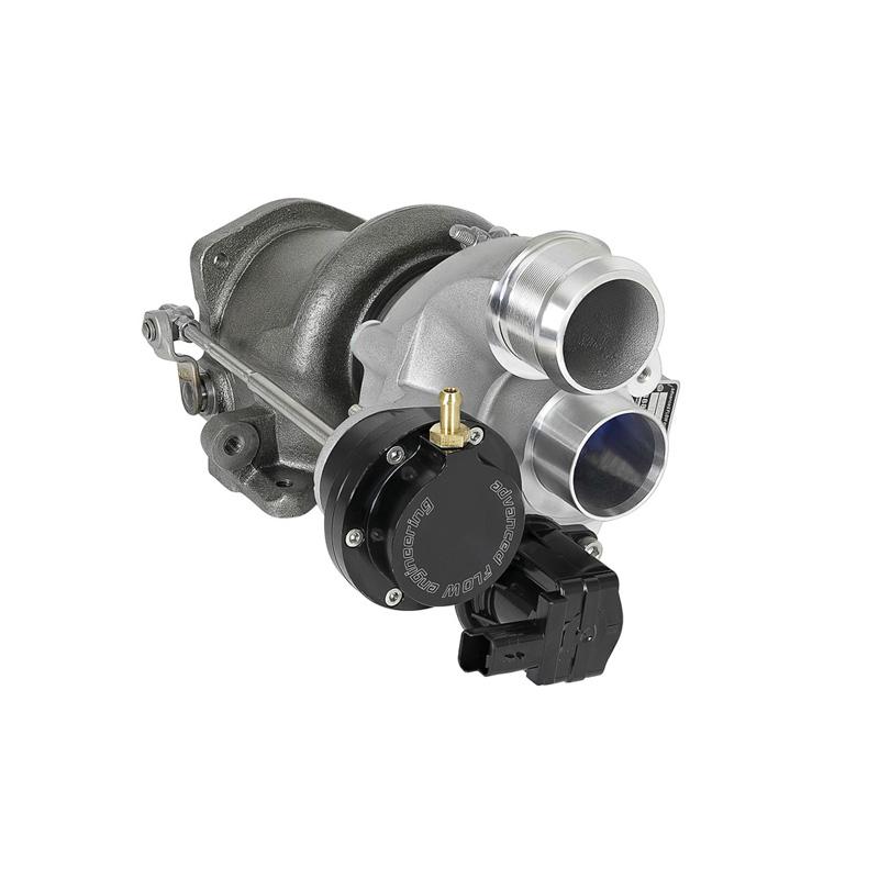 Turbo S2B Turbocharger VOE20485270 For Volvo Motor Grader G700B Engine BF6M1013FC online Turbo S2B Turbocharger VOE20485270 For Volvo Motor Grader G700B Engine BF6M1013FC online