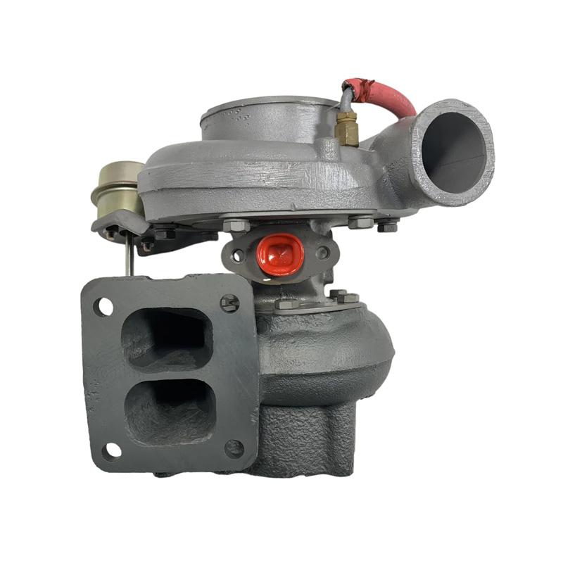 Turbo S2BG Turbocharger 6222-83-8210 For Komatsu CD110R-1 Engine SAA6D108E-2 online Turbo S2BG Turbocharger 6222-83-8210 For Komatsu CD110R-1 Engine SAA6D108E-2 online