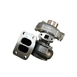 Turbo S2D Turbocharger 6209-81-8311 6209-81-8310 For Komatsu Excavator PC200-6 PC210-6 PC220-6 PC230-6 Engine SAA6D95LE SA6D95L online