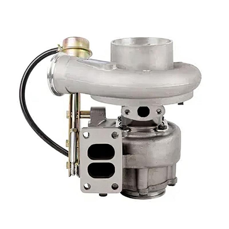 Turbo S2EL211 Turbocharger 3531546 For Cummins Engine 6BTAA