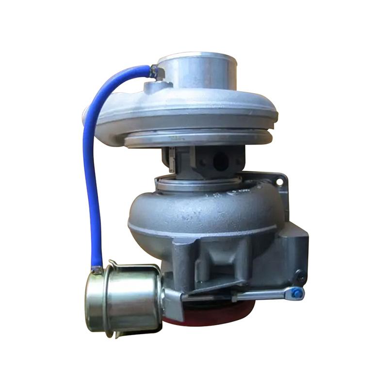 Turbo S300AG072 Turbocharger 197-4998 for Caterpillar Ford H215 F-650 Truck with 3126B CAT Engine