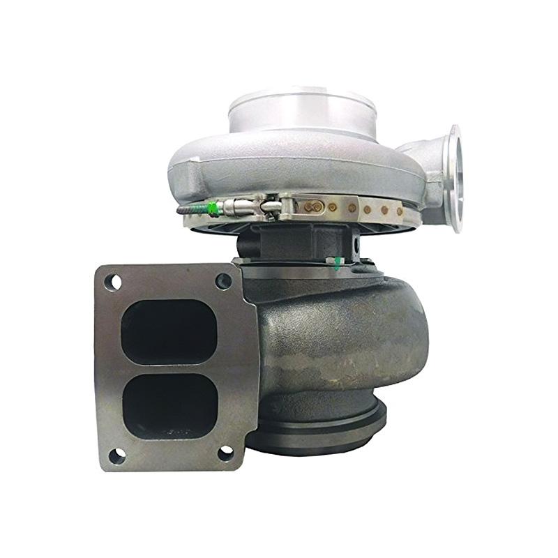 Turbo S300S008 Turbocharger RE63776 for Caterpillar CAT Engine