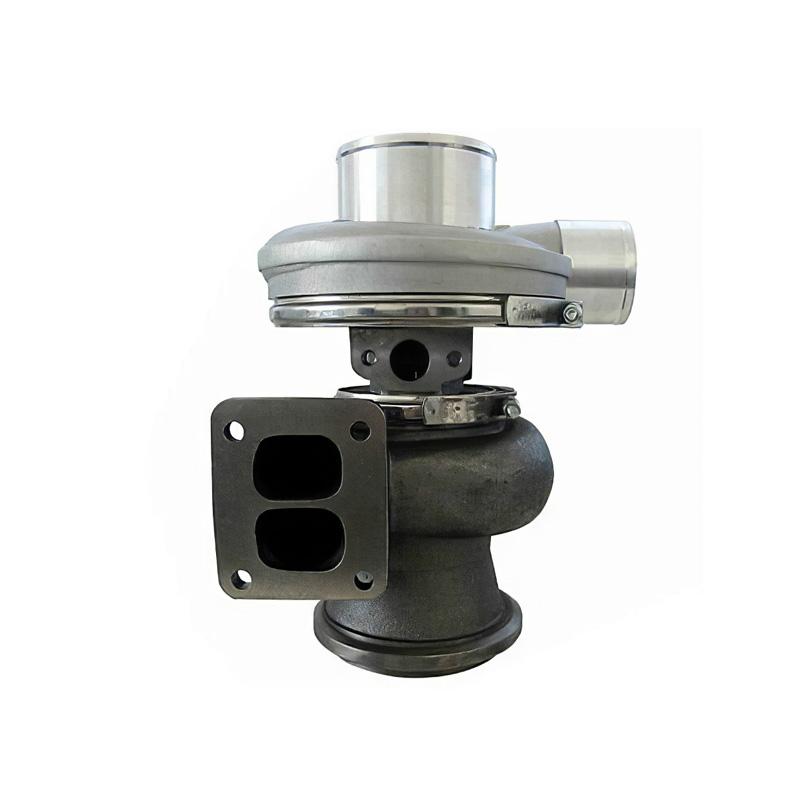 Turbo S310S080 Wind-cooling Turbocharger 191-5094 10R-0368 For Caterpillar Track Feller Buncher TK732 TK752 TK711 Engine C-9
