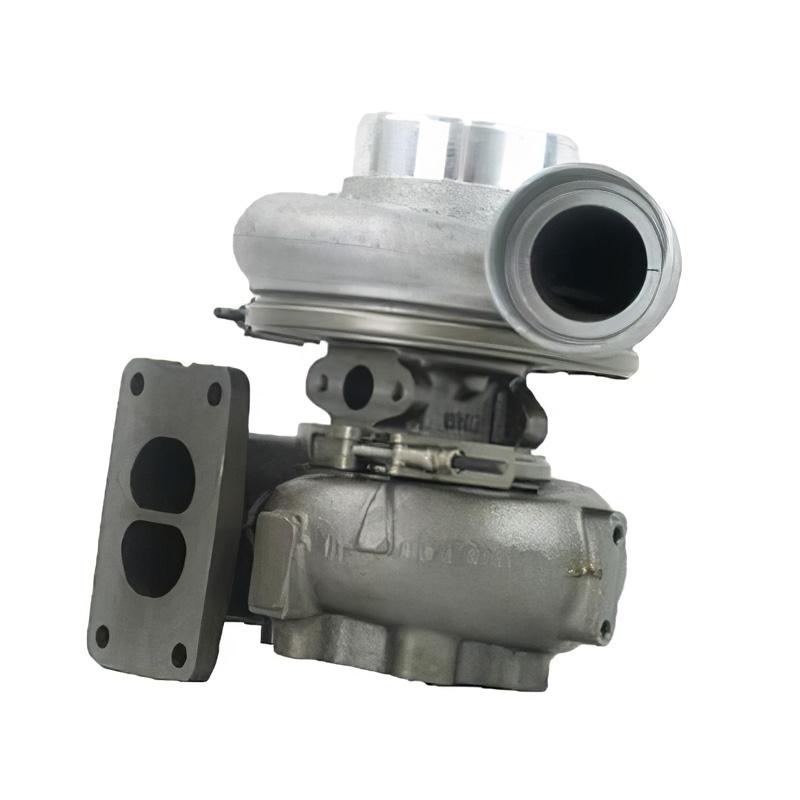 Turbo S400 Turbocharger RE525341 for John Deere Engine 6125 6125H Harvester 7200 7300 7400 7500 7700 7800
