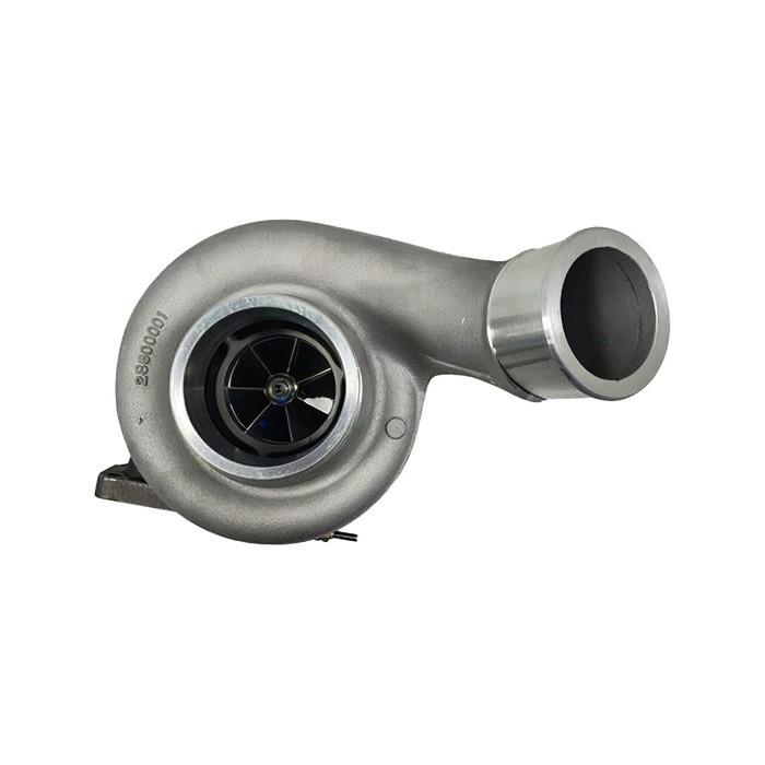 Turbo S400S069 Turbocharger 631GC5164MX 631GC5153AM2X 173299 174832 172066 for Mack Truck with E7-400 Engine