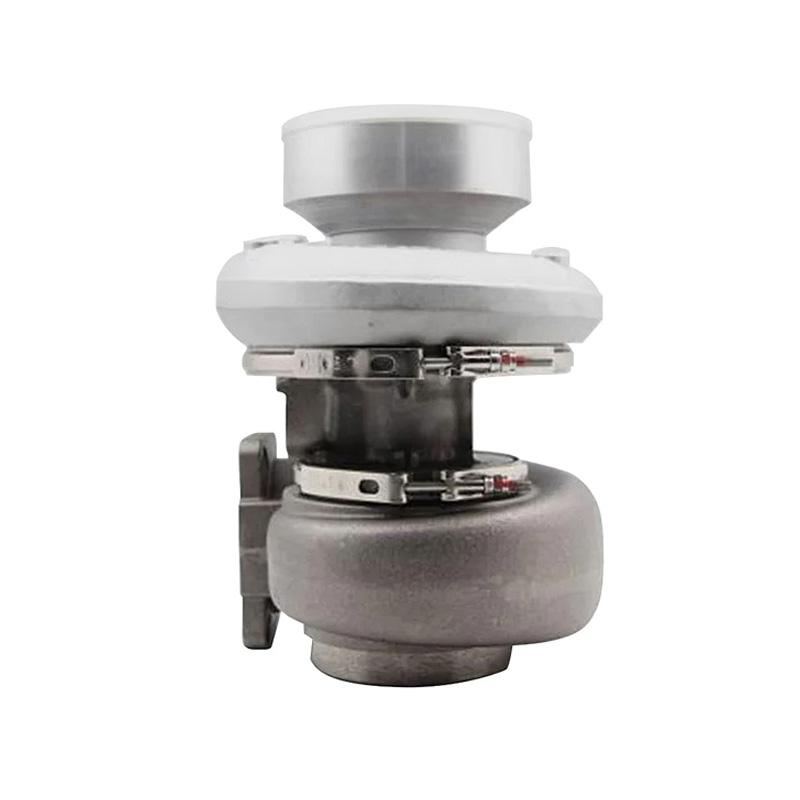 Turbo S4DS006 Turbocharger 7C-7691 0R-6333 For Caterpillar Pipelayer CAT 578 Engine 3406
