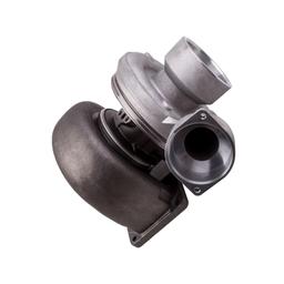 Turbo S4DS Turbocharger 7C-7582 For Caterpillar Articulated Dump Truck D350D D25D Engine 3306 online