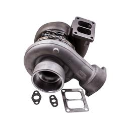 Buy Turbo S4DS Turbocharger 7C-7582 For Caterpillar Articulated Dump Truck D350D D25D Engine 3306
