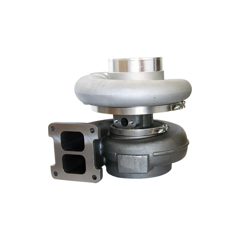 Turbo S500 Turbocharger 6240-81-8300 For Komatsu Excavator PC1250SE-7 PC1250LC-7 PC1250-7 Engine SAA6D170E-3E-8