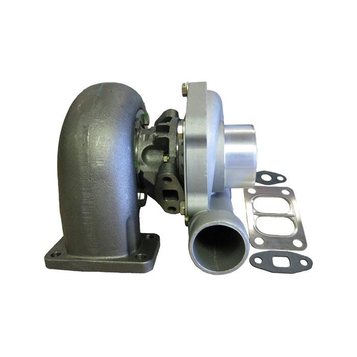 Turbo T04B15 Turbocharger AR70987 for John Deere Excavator 690 690B 690A with 6406T Engine