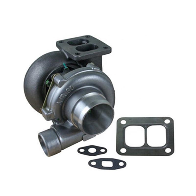 Turbo T04B19 Turbocharger A48192 A157336 For Case Loader W18B W20C W24B W24C W26B W30 W36 Engine 504BDTI online Turbo T04B19 Turbocharger A48192 A157336 For Case Loader W18B W20C W24B W24C W26B W30 W36 Engine 504BDTI online