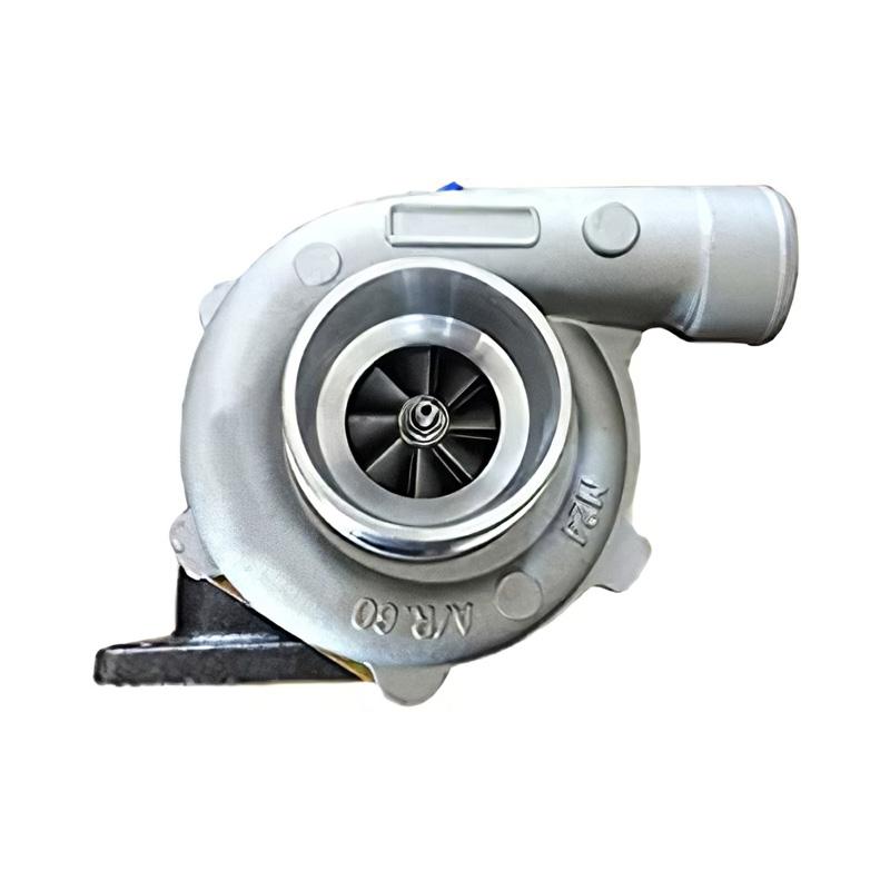 Turbo T04B-59 Turbocharger 6137-82-8200 For Komatsu Excavator PC220-2 PC200-3 PC200LC-3 Engine S6D105