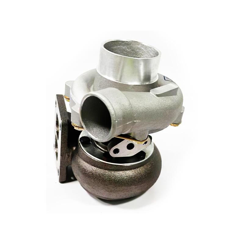 Turbo T04B59 Turbocharger 6207-81-8210 For Komatsu Excavator PC200-5 PC200LC-5 Engine SA6D95L-1 online Turbo T04B59 Turbocharger 6207-81-8210 For Komatsu Excavator PC200-5 PC200LC-5 Engine SA6D95L-1 online
