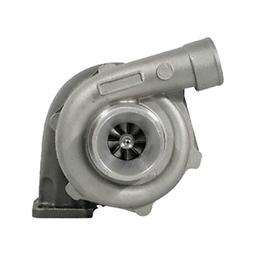 Turbo T04B74 Turbocharger D6NN6K682D for Ford Engine 256DT 256 A62 New Holland Tractor 6600 7600 7700 sale