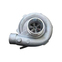 Turbo T04E08 Turbocharger 6222-81-8210 For Komatsu Excavator PC300 PC300-5 PC310-5 Engine SA6D108 online
