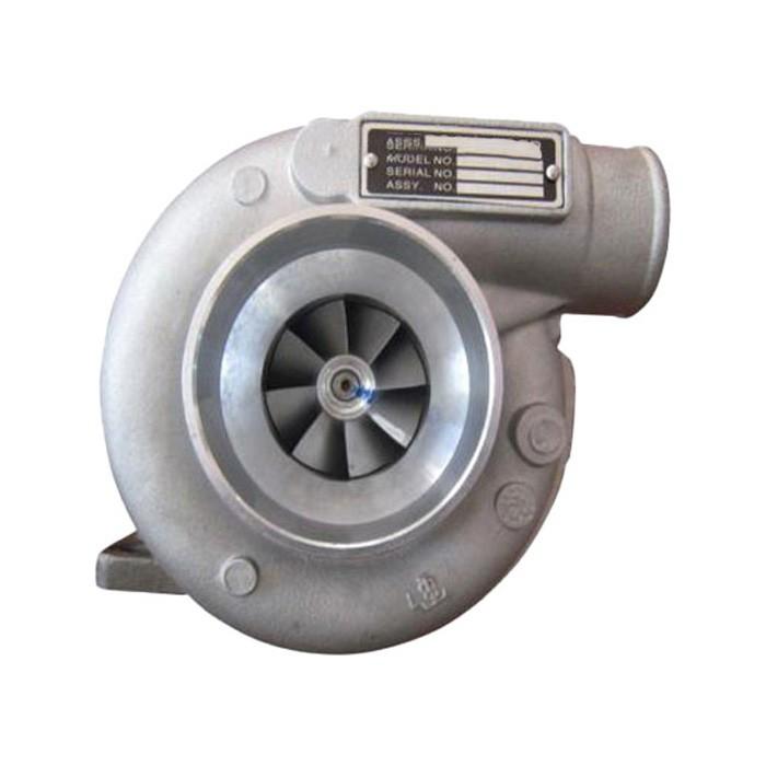 Turbo T04E10 Turbocharger 3523647 848556 3802049 for Volvo H2A Engine TD70G