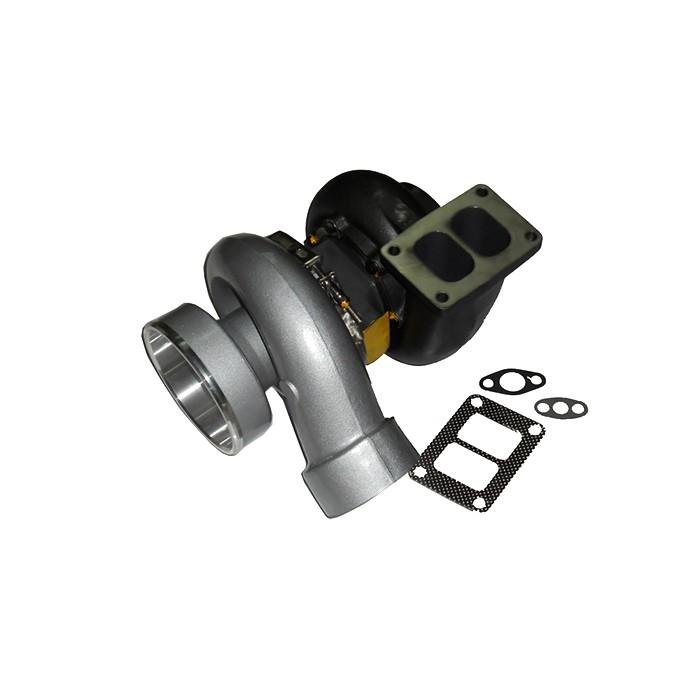 Turbo T04E14 Turbocharger E8HZ6K682CRM for Ford Engine 474