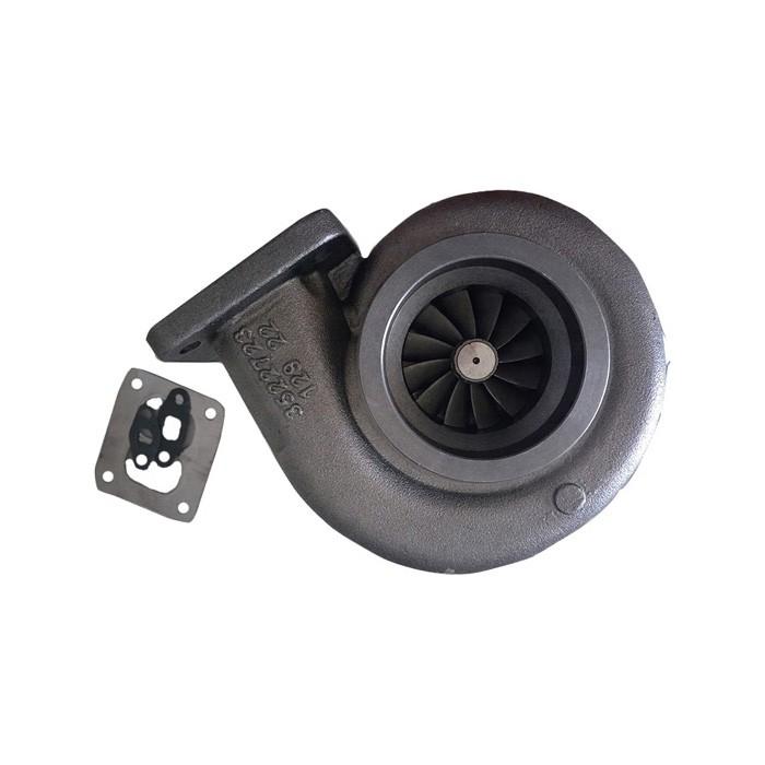 Turbo T04E74 Turbocharger 3528777 for Cummins 6 BT 6 CT 6 CTA 8.3 Engines