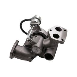 Turbo T250-04 Turbocharger ERR4802 for Land Rover Discovery 300TDI 2.5L Engine