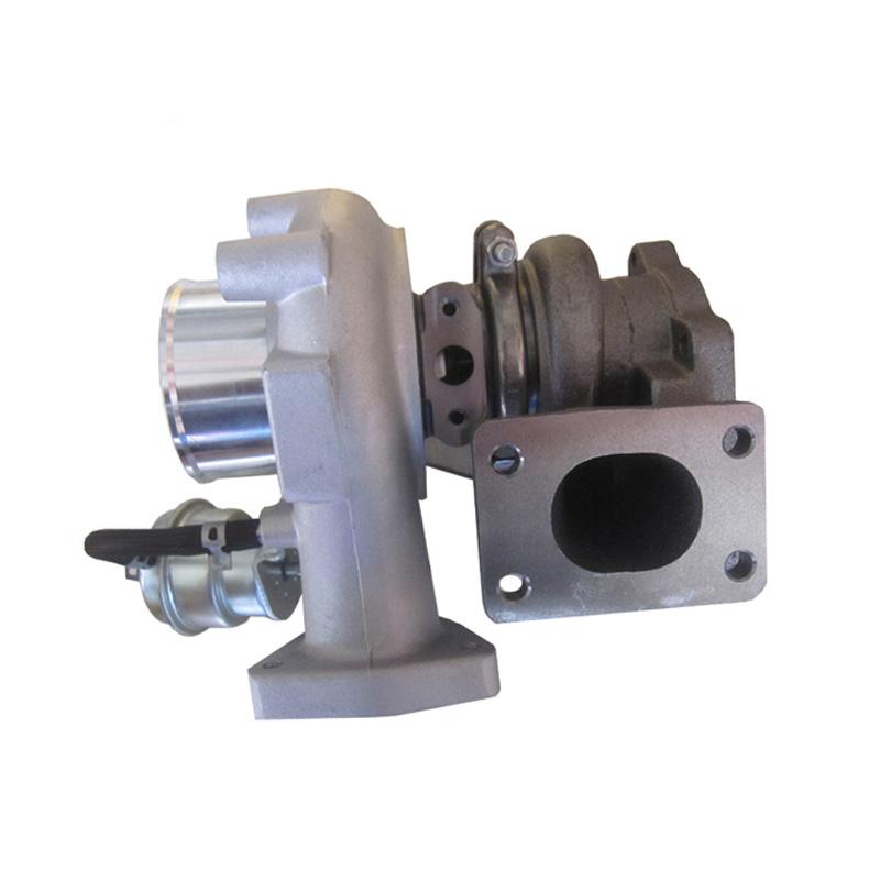 Turbo TA3103 Turbocharger 6205-81-8150 For Komatsu PC100-6 PC120-6 PC128UU-1 PC130-6 PW130-6 Engine S4D95L-1