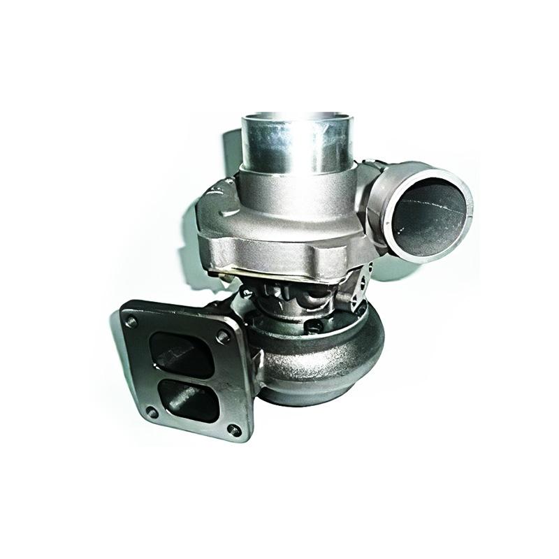 Turbo TA3103 Turbocharger 6207-81-8120 For Komatsu Excavator PW100S-3B PW100NS-3 PW100N-3 PW100S-3 PW100-3 PF3W-1 Engine S6D95L