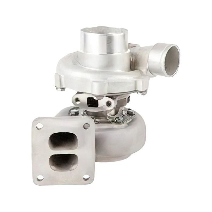 Turbo TA3118 Turbocharger 4817756 for Iveco Engine 8045.25.385 CASE New Holland Tractor