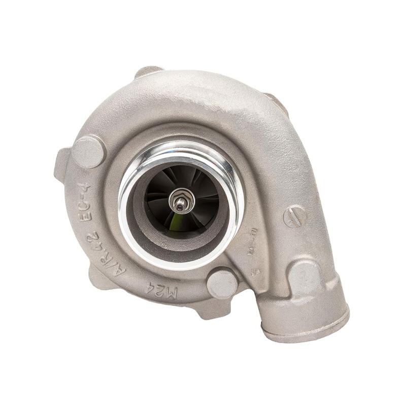 Turbo TA3123 Turbocharger 2674A147 For Perkins Engine 1004.2T