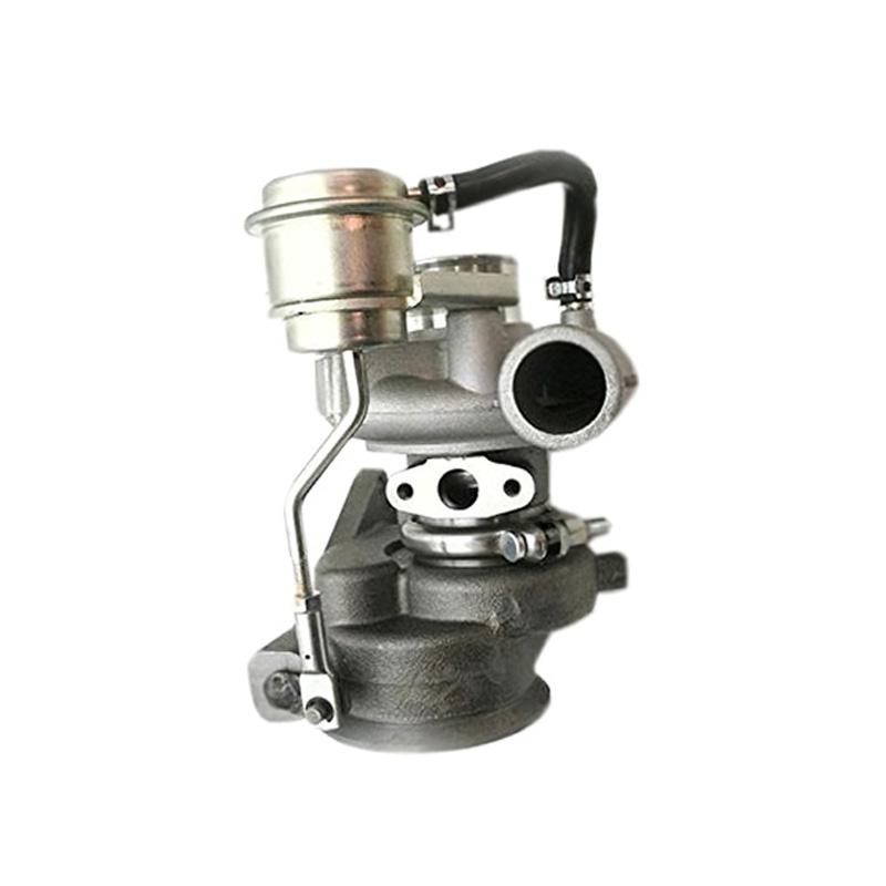 Turbo TA31GH Turbocharger 6207-81-8130 For Komatsu Grader GD510R-1 CD60R-1 GD511A-1 Engine S6D95L online Turbo TA31GH Turbocharger 6207-81-8130 For Komatsu Grader GD510R-1 CD60R-1 GD511A-1 Engine S6D95L online