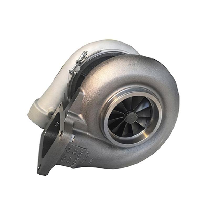 Turbo TA4532 Turbocharger 465105-0003 for Komatsu S6D125 D755 Engine PC400-5C Excavator online Turbo TA4532 Turbocharger 465105-0003 for Komatsu S6D125 D755 Engine PC400-5C Excavator online