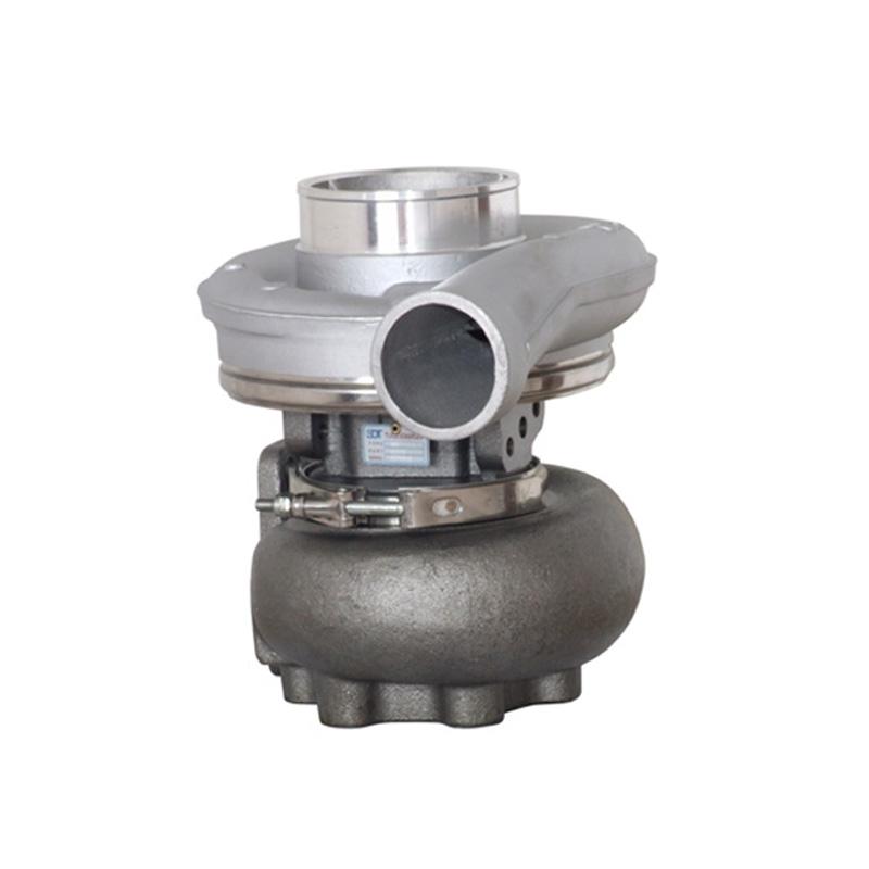 Turbo TA4532 Turbocharger 6151-83-8110 For Komatsu PC400 PC400-5 PC400LC-5 Engine S6D125