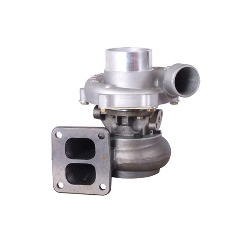 Turbo TA4532 Turbocharger 6151-83-8210 For Komatsu Excavator PC400LC-5 online Turbo TA4532 Turbocharger 6151-83-8210 For Komatsu Excavator PC400LC-5 online