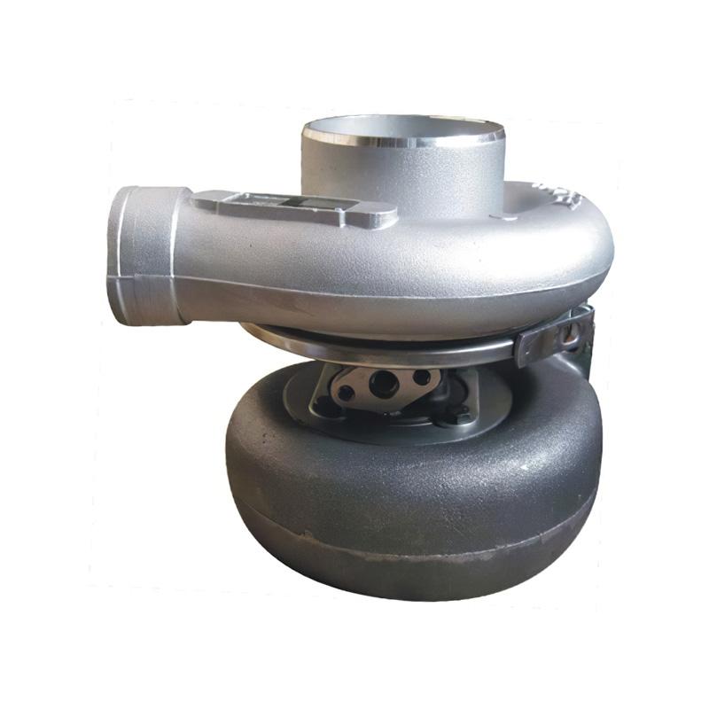 Turbo TA4532 Turbocharger 6152-81-8110 For Komatsu Excavator PC300-3 PC300LC-3 Engine S6D125-1