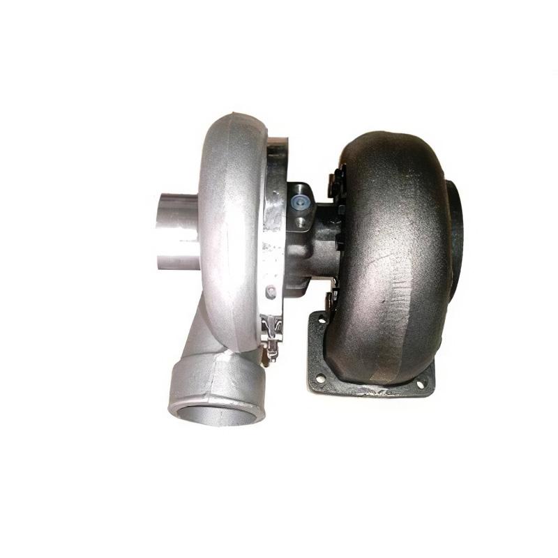 Turbo TA4532 Turbocharger 6152-81-8310 For Komatsu GD725A-1 GD705A-4 D85A-21 D75S-5 Engine S6D125-1