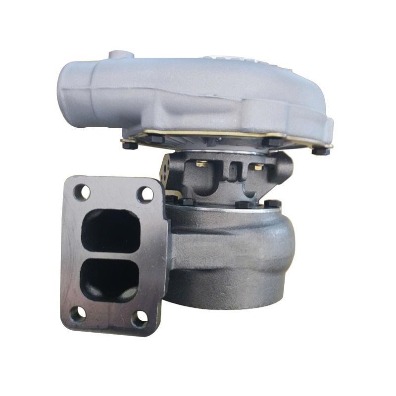 Turbo TB4131 Turbocharger 2674A051 for Perkins T6.60 1006-6THR2 Engine